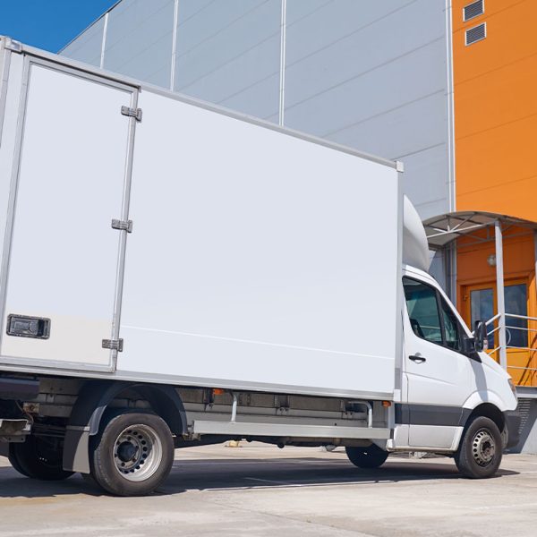 Trasporti | Gamma Servizi