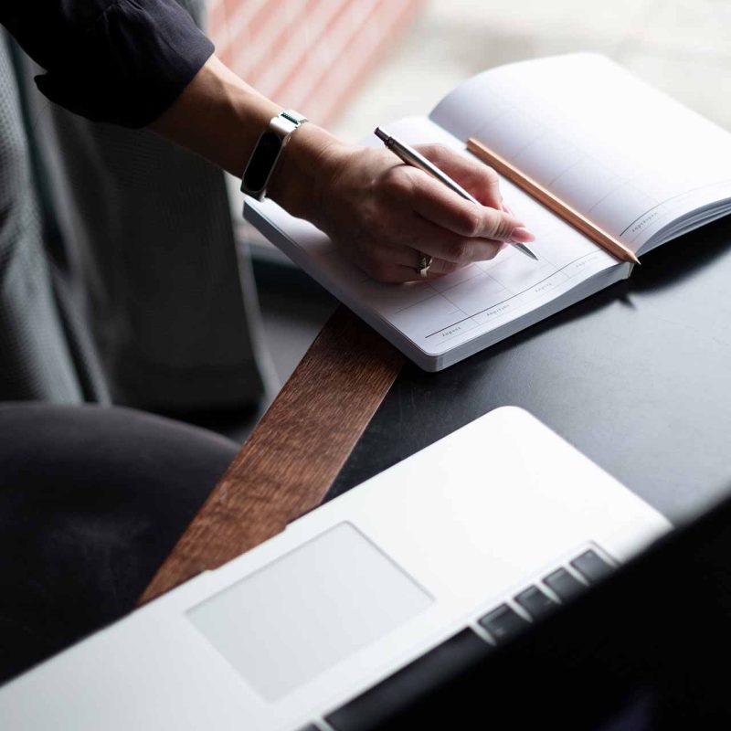 Gamma Servizi | Ufficio